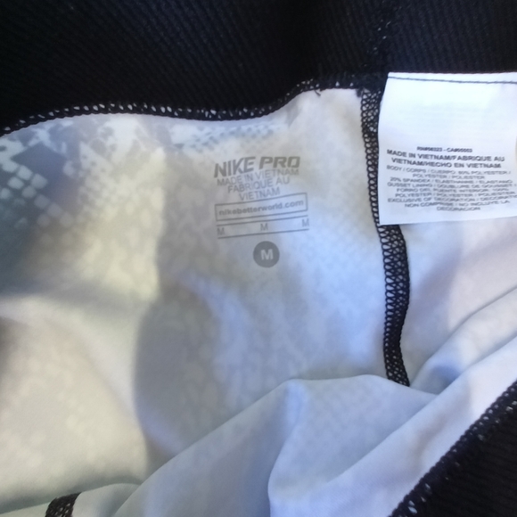 Nike Pro Medium - Picture 3 of 6